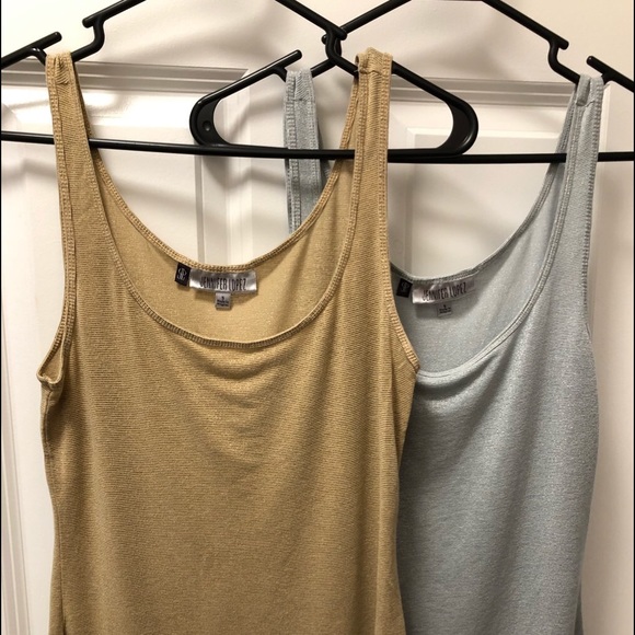Jennifer Lopez Tops - Tank tops Jennifer Lopez Tops - Tank tops